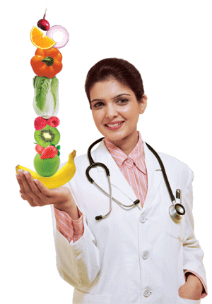 Clinical Nutritionist